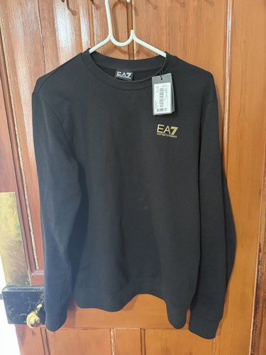 Emporio armani ea7 - emporio, sweatshirt