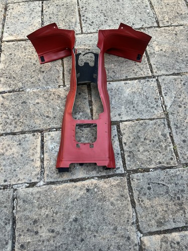 Honda s2000 centre console - s2000,