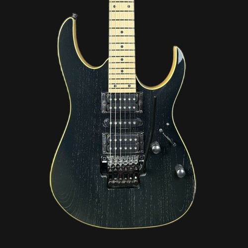 Ibanez rg370ahmz electric - ibanez,