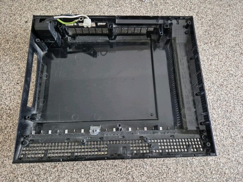 Ps3 cechc03 bottom case - cechc03, case/shell