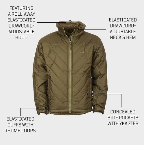 Snugpak sj3 the softie jacket - snugpak,