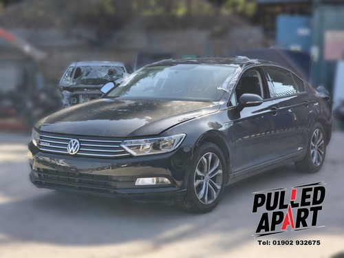 2014 2020 volkswagen - 2014-2020, passat
