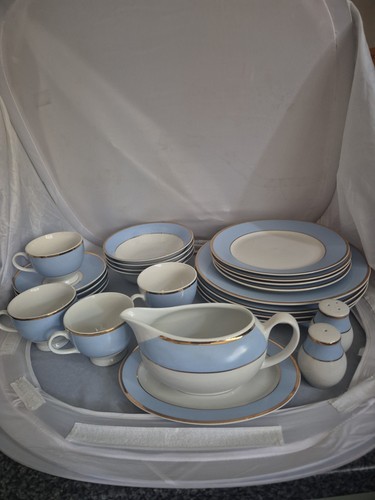 Royal doulton bruce - royal,