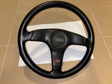 Audi S2 Coupe Steering Wheel Sport Nardi Cabrio 90 100 B4 80 S4 C4 893419091R 3