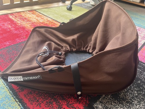 Under buggy shopping - under,