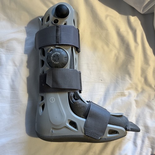 Djo aircast soft strike - aircast,