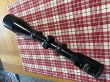 Schmidt & Bender 8x56 Klassik