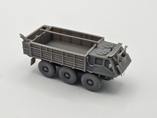 1/87 Alvis Stalwart Resin 3d