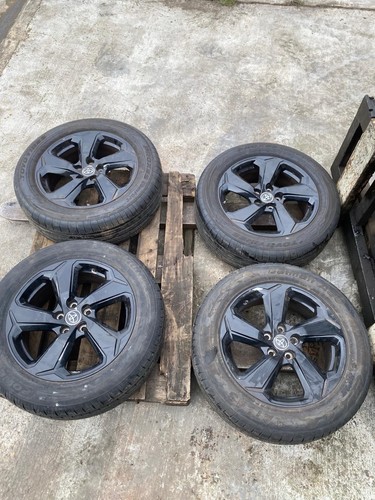 Toyota rav xa50 2019 2020 - 2019,
