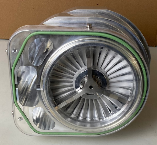 Edwards next400iid uhv 160w - next400iid, uhv-160w