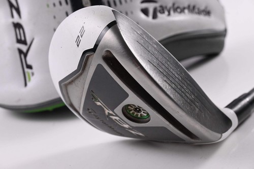 Taylormade rbz hybrid 22 - taylormade, /