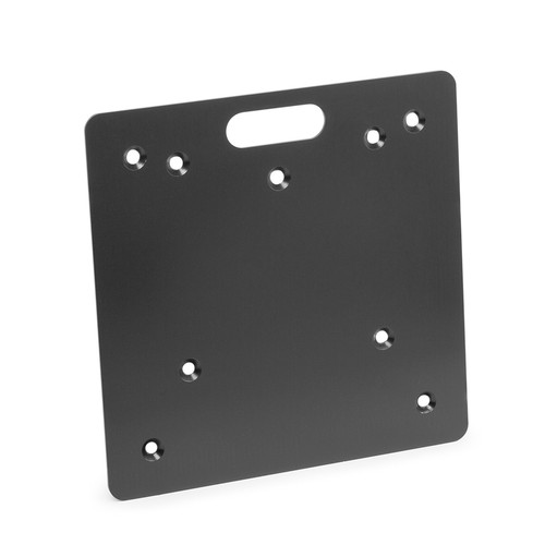 Beamz pro ubp45 base plate - pro,