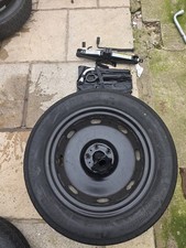 18" AUDI Q3 VW TIGUAN GENUINE