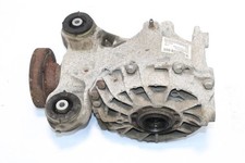 2013 JAGUAR XF 2.2 Rear