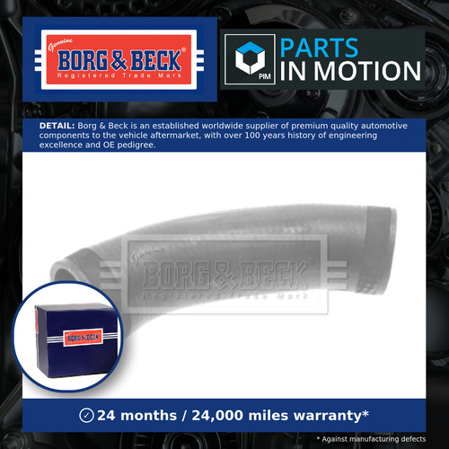Turbo hose fits bmw - turbo,