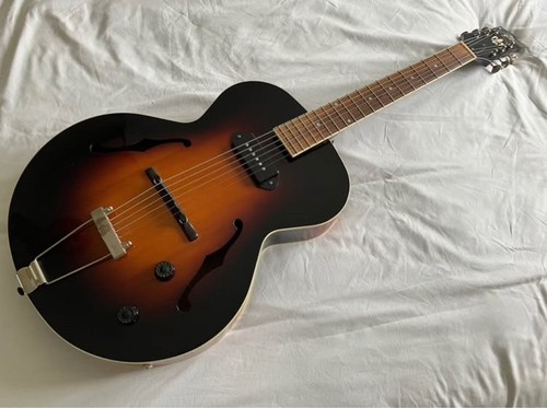 The loar 309 archtop - the, lh-309-vs