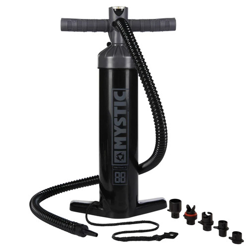 Mystic kite wing pump for - mystic,
