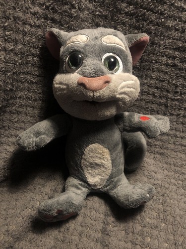 Talking tom talk - talking,