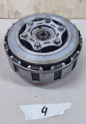 Yamaha xs1100 clutch - yamaha, top