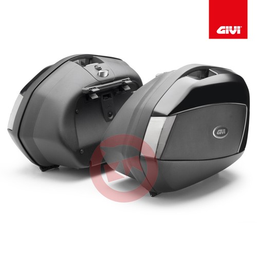 Pair hard side suitcase - hard,