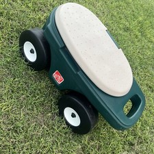 Step 2 Rolling Garden Grass