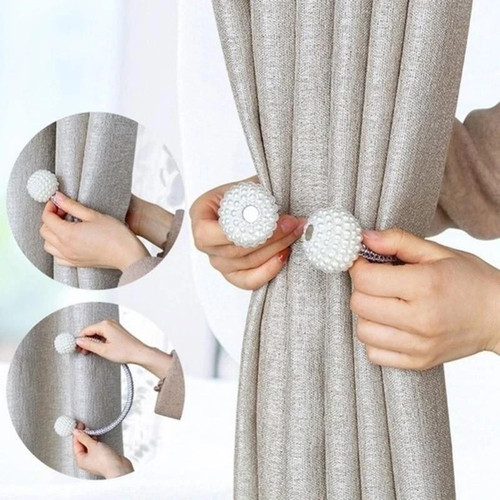 Strong magnetic curtain - strong,