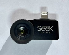 Seek Thermal Compact -