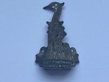 VINTAGE ORIGINAL RALEIGH BIKE