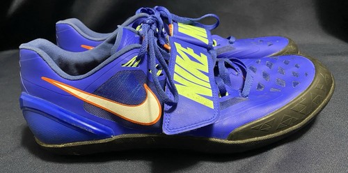 Nike zoom rotational - rotational, 6