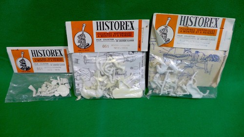 Historex british napoleonics - historex,