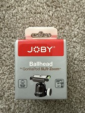 Joby Ballhead For GorillaPod SLR-Zoom
