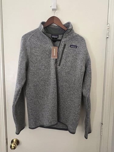 Patagonia better sweater 4 - better,