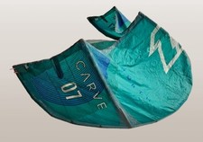 2021 Kite North Orbith 7m
