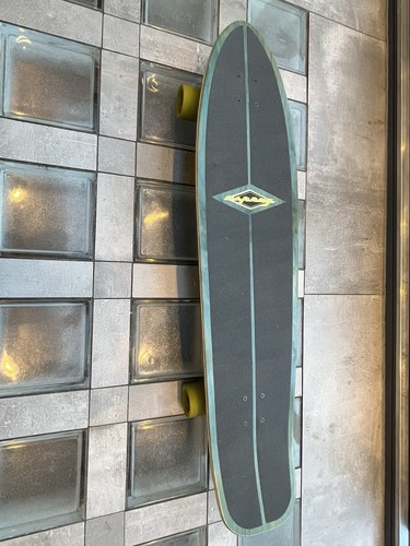 Osprey longboard - osprey,