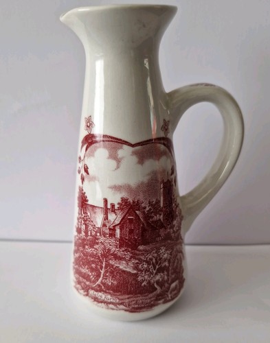 Vintage grindley scenes - w.h.,