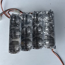 WHELEN AMBER CON3 LED MODULES