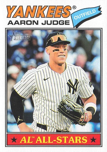 2026 topps heritage baseball - topps,