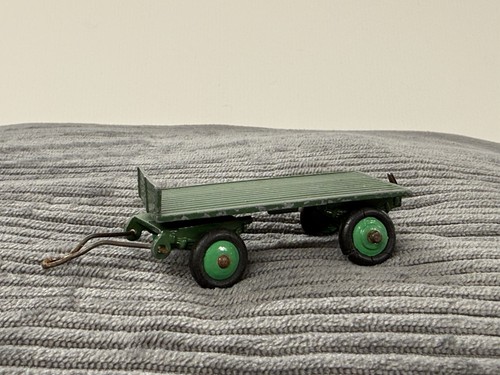 Dinky toys 27f - toys, farm