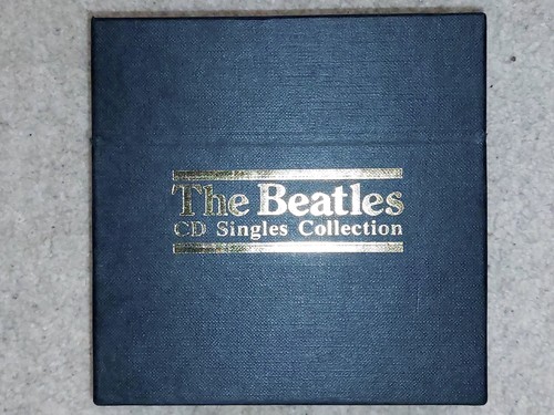 The beatles singles - the,
