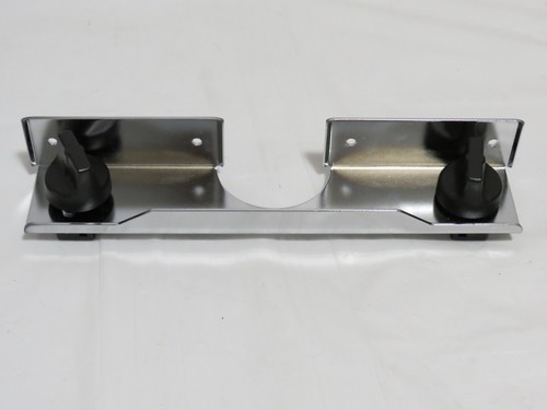 Fence with knobs - with, for