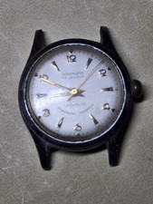 ​Vintage Wakmann 17 Jewels