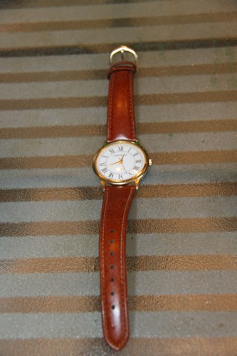 Phillip mercier 18kt gold - phillip,