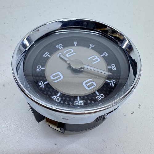 Peugeot rcz clock ym40400280 - peugeot,