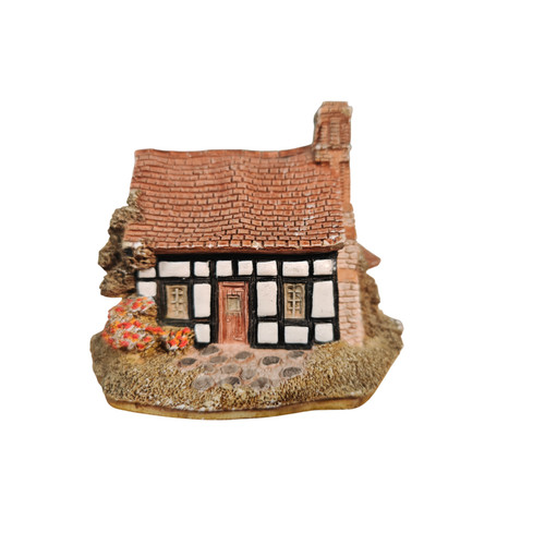 Lilliput lane five ways - lilliput,