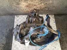 2000-2006 MK2 SUZUKI WAGON R+