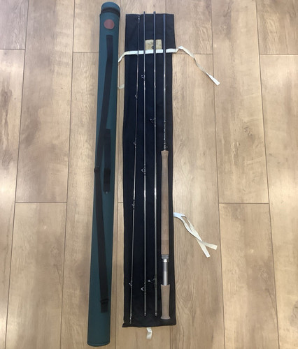 Hardy jet 15ft - jet,