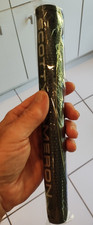 Brand New SCOTTY CAMERON MATADOR JUMBO PUTTER GRIP-Black Silver Letters