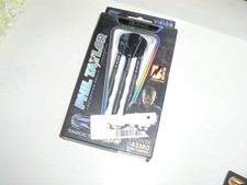 target phil taylor power 8