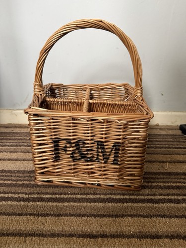 Fortnum and mason - and, 4