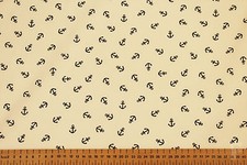 Anchor Nautical Design -